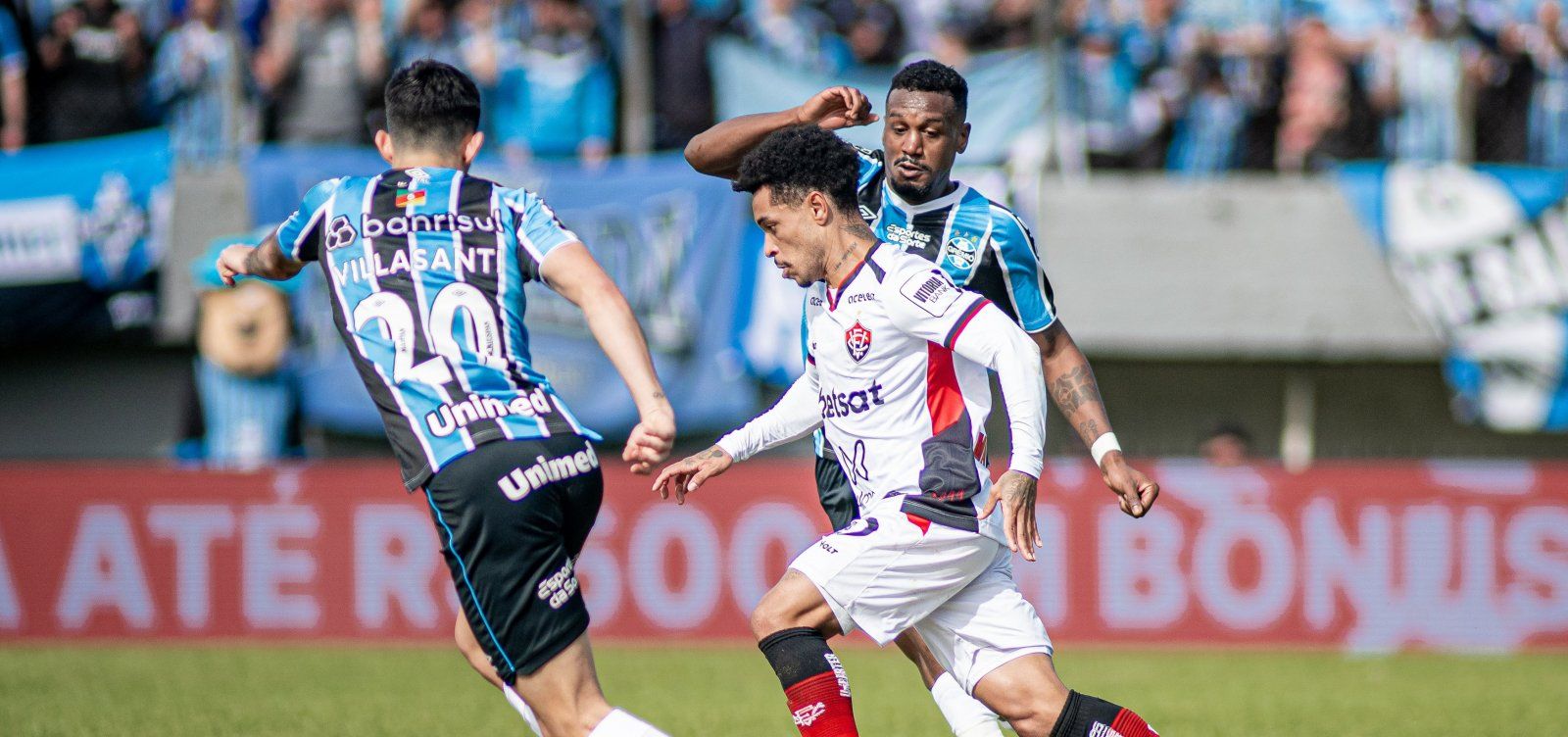 Gremio vs Vitoria: Prediction for the Match on September 28, 2025