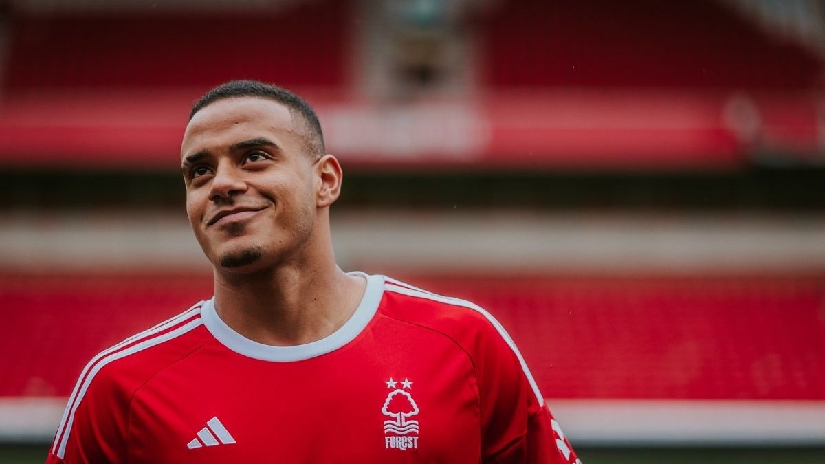 Bayern Interested in Nottingham’s Defender Murillo