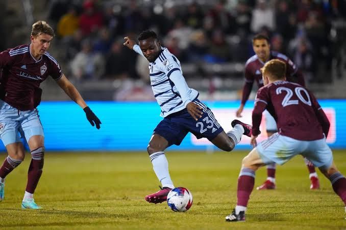 Sporting Kansas vs Colorado Rapids: Prediction for the Match on August 31 2025