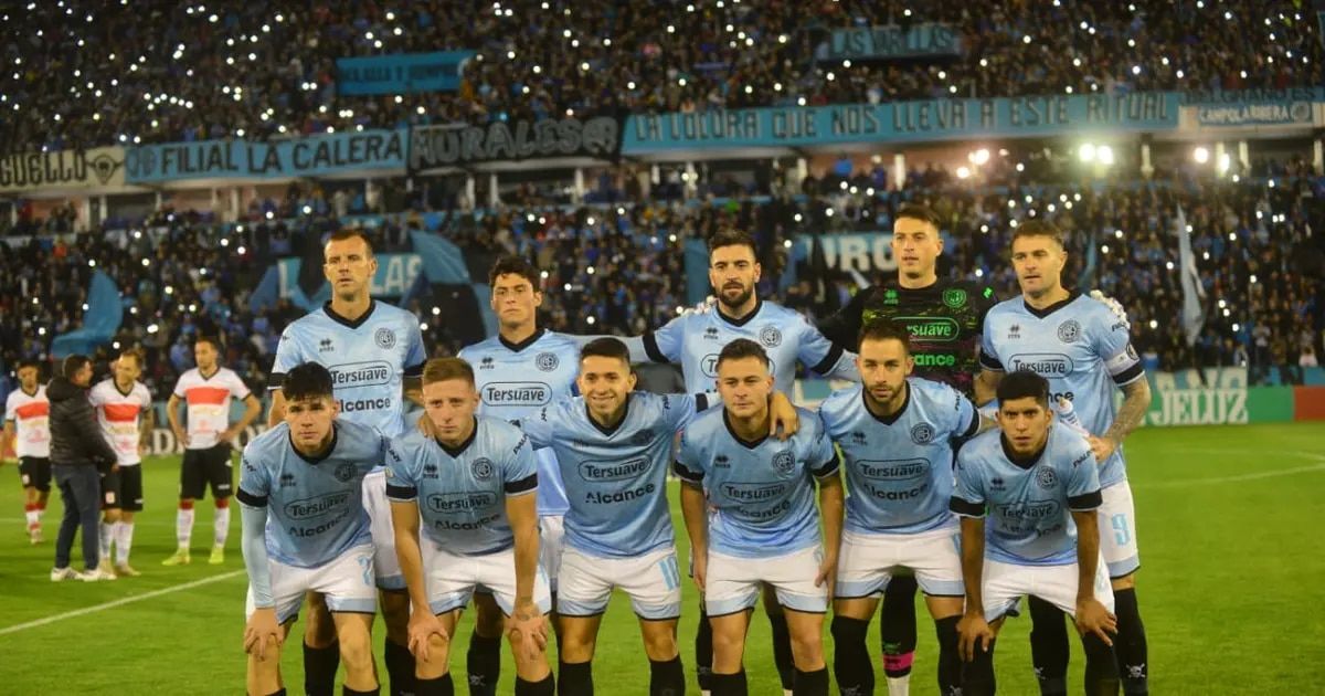 Belgrano vs Barracas Central Prediction, Betting Tips & Odds | 7 JULY, 2023
