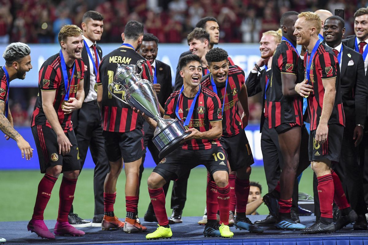 Atlanta United vs Portland Timbers Prediction, Betting Tips and Odds | 19 MARCH 2023