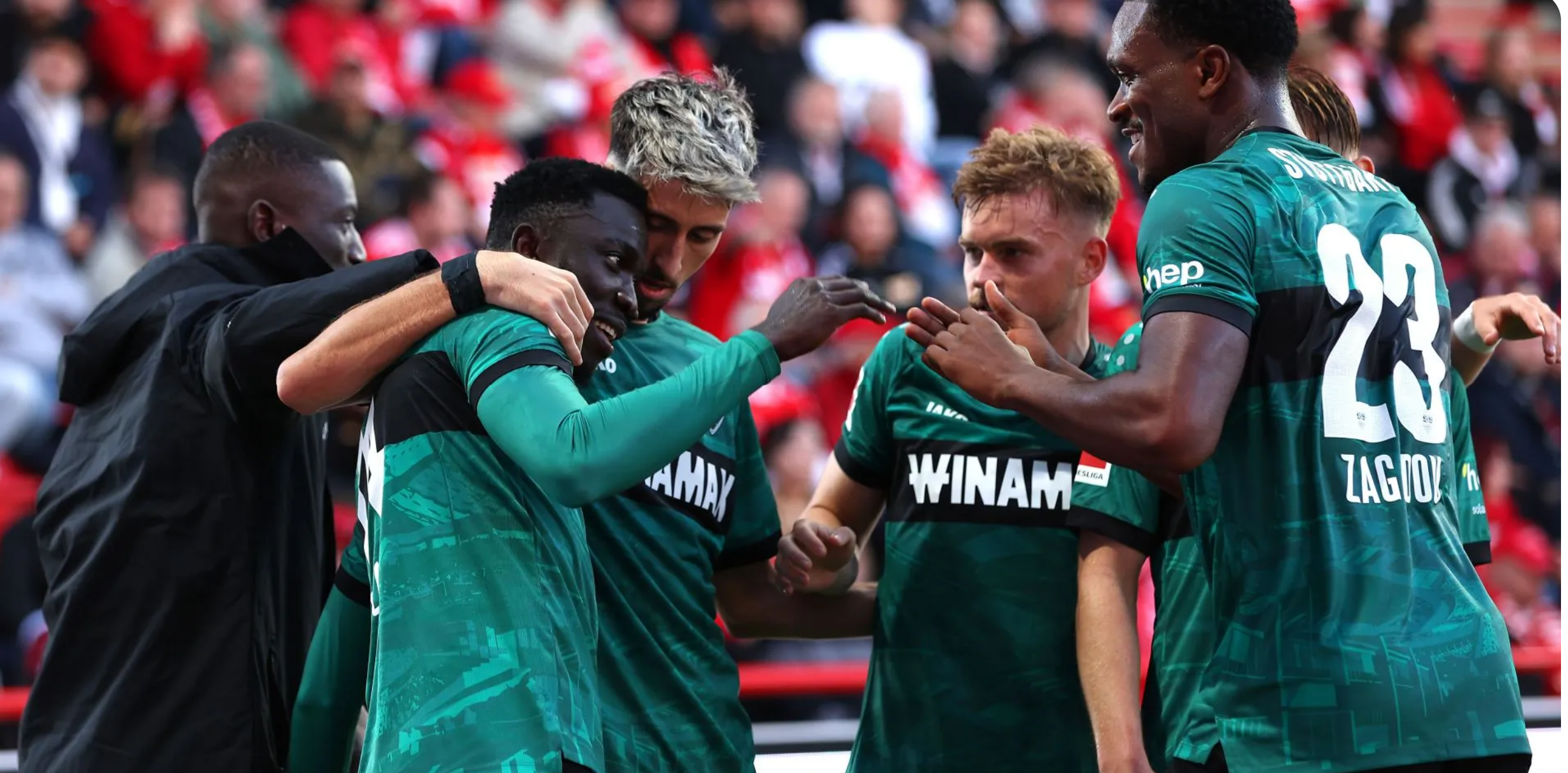 1. FC Heidenheim 1846 vs 1. FSV Mainz 05 Prediction, Betting Tips & Odds │16 FEBRUARY, 2025