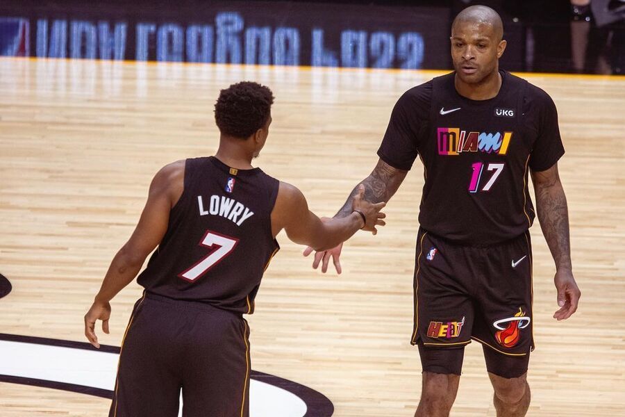 Miami Heat vs Brooklyn Nets Prediction, Betting Tips & Odds │27 MARCH, 2022