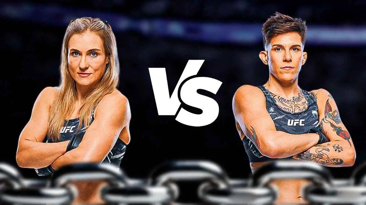 Macy Chiasson vs. Yana Santos: Preview, Prediction, Where to Watch & Latest Betting Odds