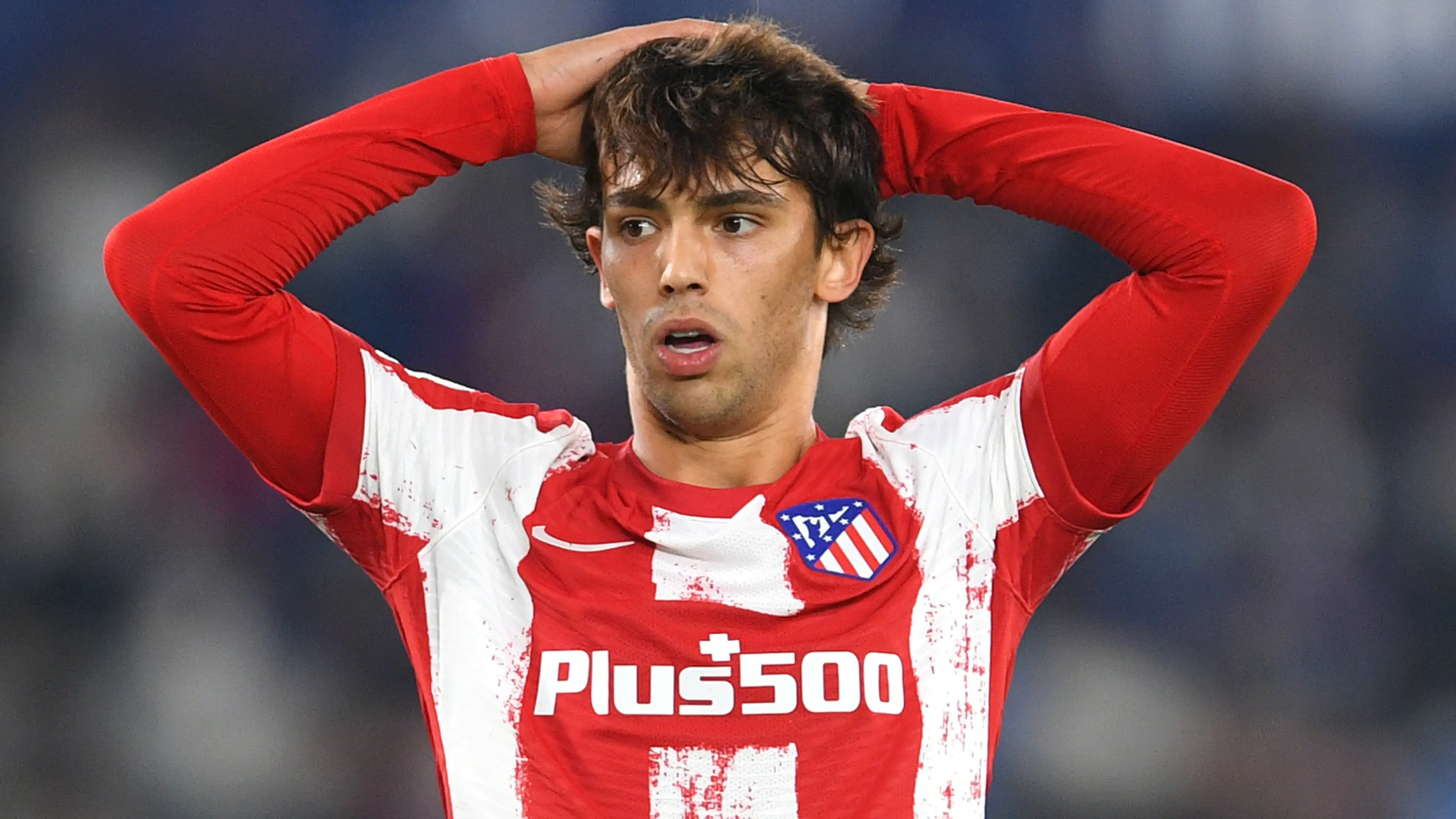 Joao Felix Salary Cut After Transfer To Barcelona Revealed