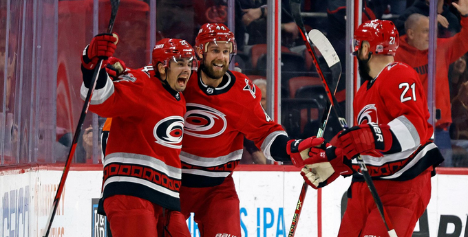 Carolina vs St. Louis Prediction, Betting Tips & Odds │22 FEBRUARY, 2023