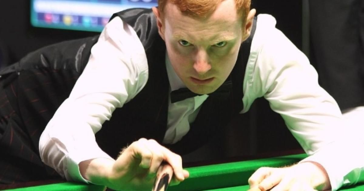 Anthony McGill vs Alfred Burden Prediction, Betting, Tips, and Odds | 19 SEPTEMBER 2023