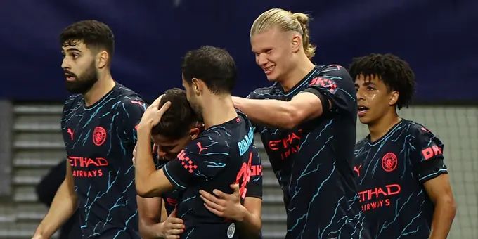 Young Boys vs Manchester City. Pronostico, Apuestas y Cuotas│25 de octubre de 2023  