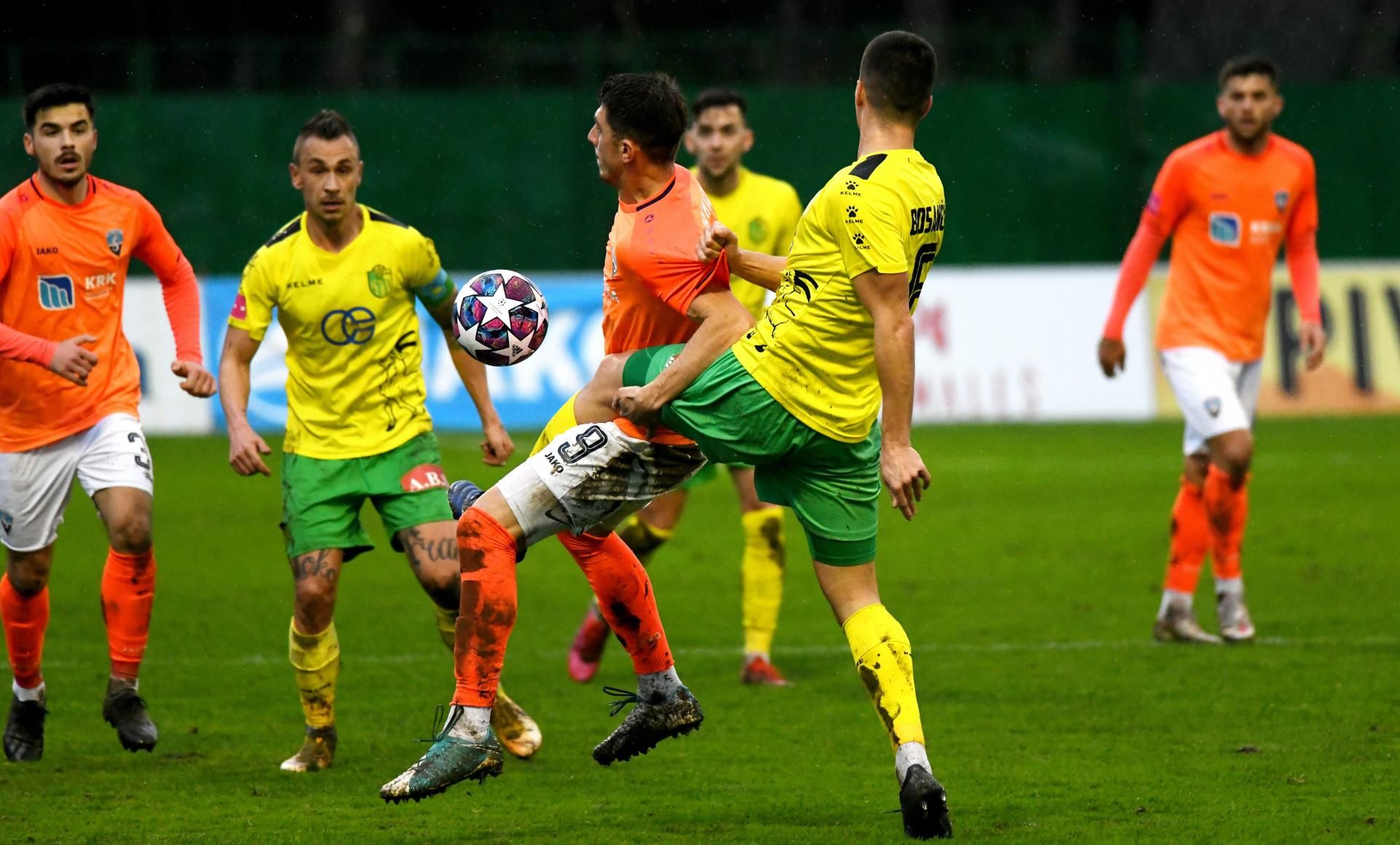 Istra 1961 vs Sibenik Prediction, Betting Tips & Odds | 29 APRIL, 2023