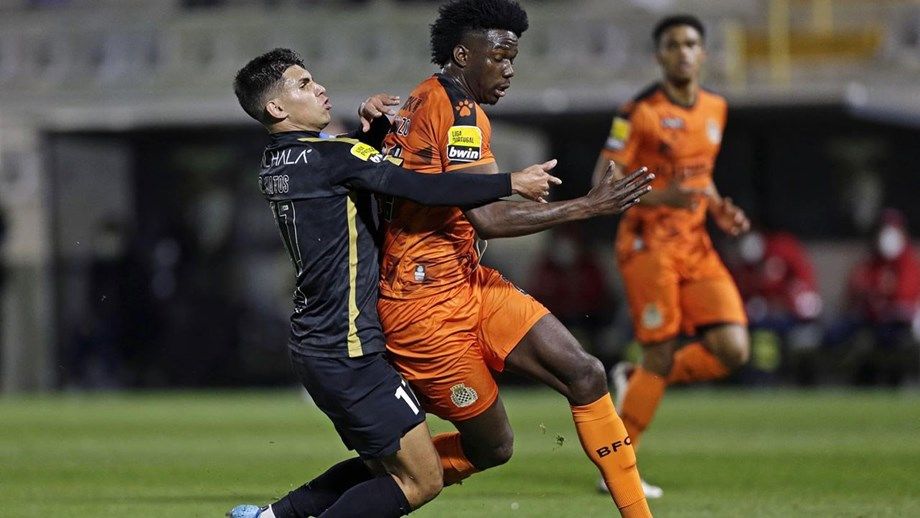 Portimonense vs Boavista Prediction, Betting Tips & Odds │7 AUGUST, 2022