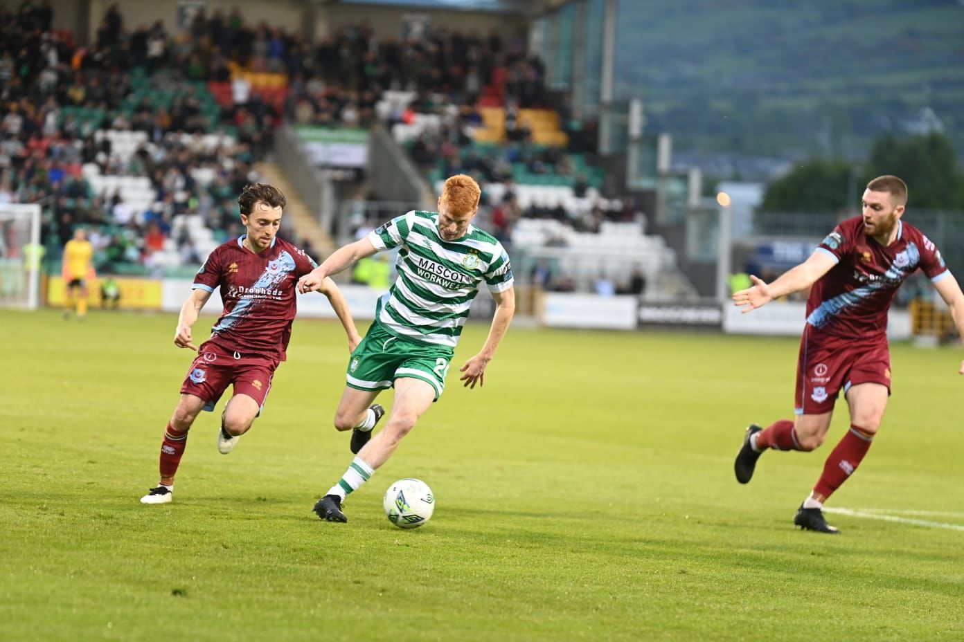 Cork City FC vs Shamrock Rovers FC Prediction, Betting Tips & Odds │26 MAY, 2023