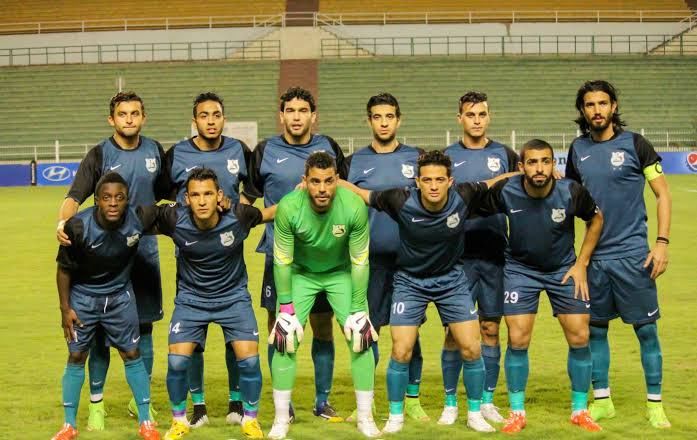 ENPPI VS EASTERN COMPANY Prediction, Betting Tips & Odds │8 MARCH, 2022