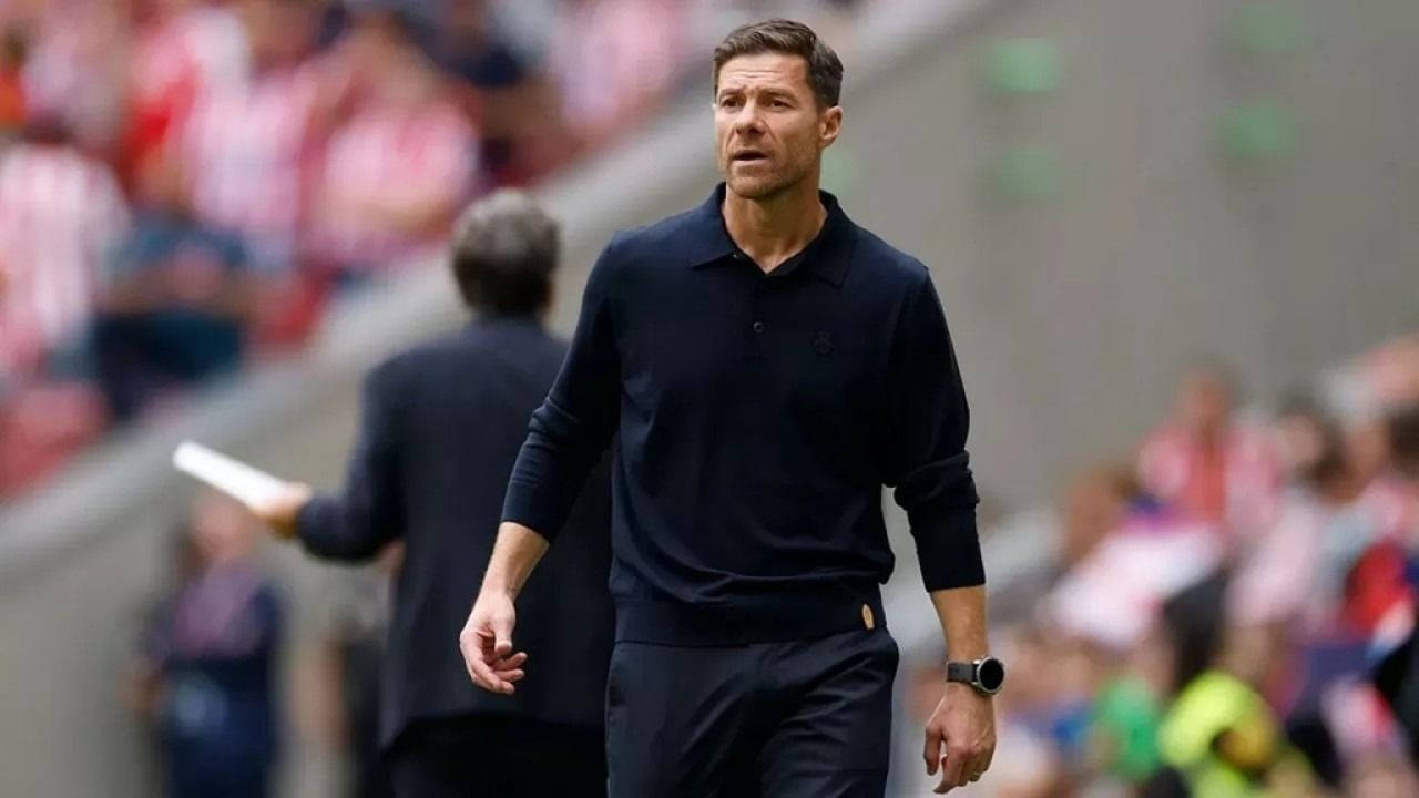 Xabi Alonso Is Ready to Take Over Liverpool, While Real Madrid May Temporarily Bring Back Zidane