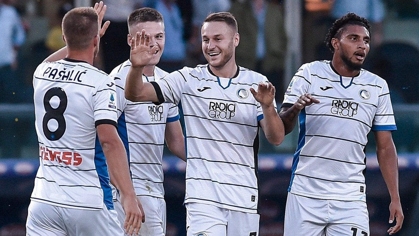Monza vs Atalanta Prediction, Betting Tips & Odds │21 APRIL, 2024  