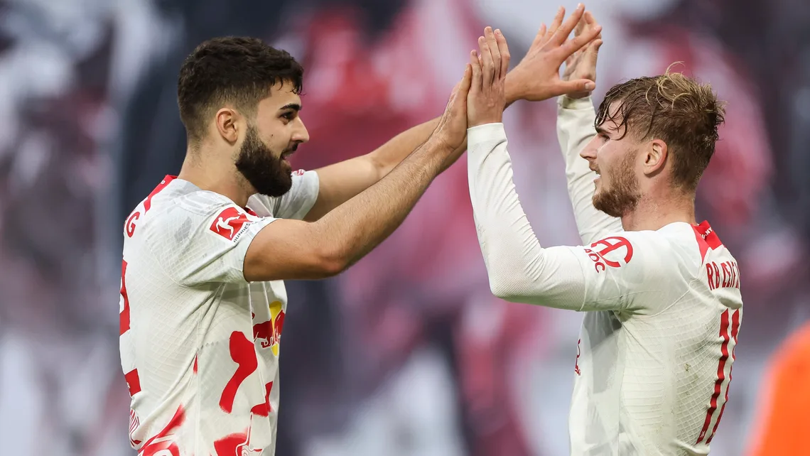 Koln vs RB Leipzig Prediction, Betting Tips & Odds │4 FEBRUARY, 2023