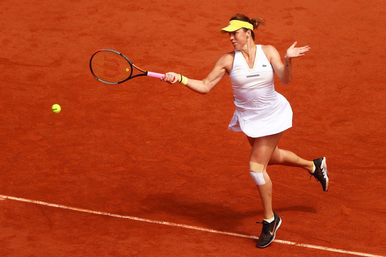 Elena Rybakina vs Anastasia Pavlyuchenkova Prediction, Betting Tips & Odds│8 JUNE 2021