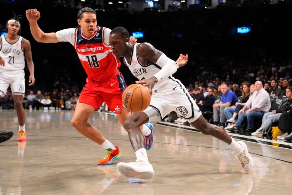 Brooklyn Nets vs Washington Wizards Prediction, Betting Tips & Odds│ 6 FEBRUARY, 2025