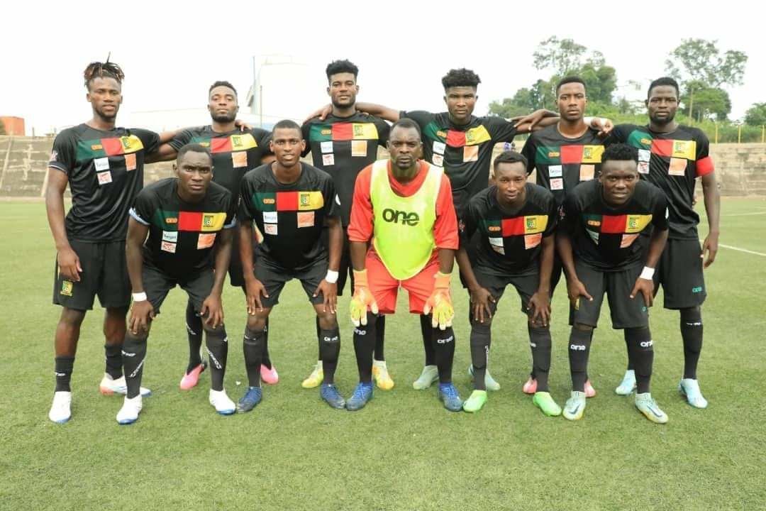 Gabon U23 vs Cameroon U23 Prediction, Betting Tips & Odds │25 MARCH, 2023
