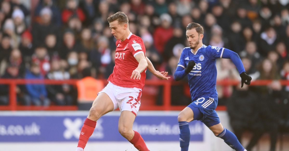 Leicester City vs Nottingham Forest: Prediction, Betting Tips & Odds │ 3 OCTOBER, 2022