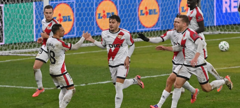 Vallecano vs Alaves: Prediction for the Match on October 26, 2025