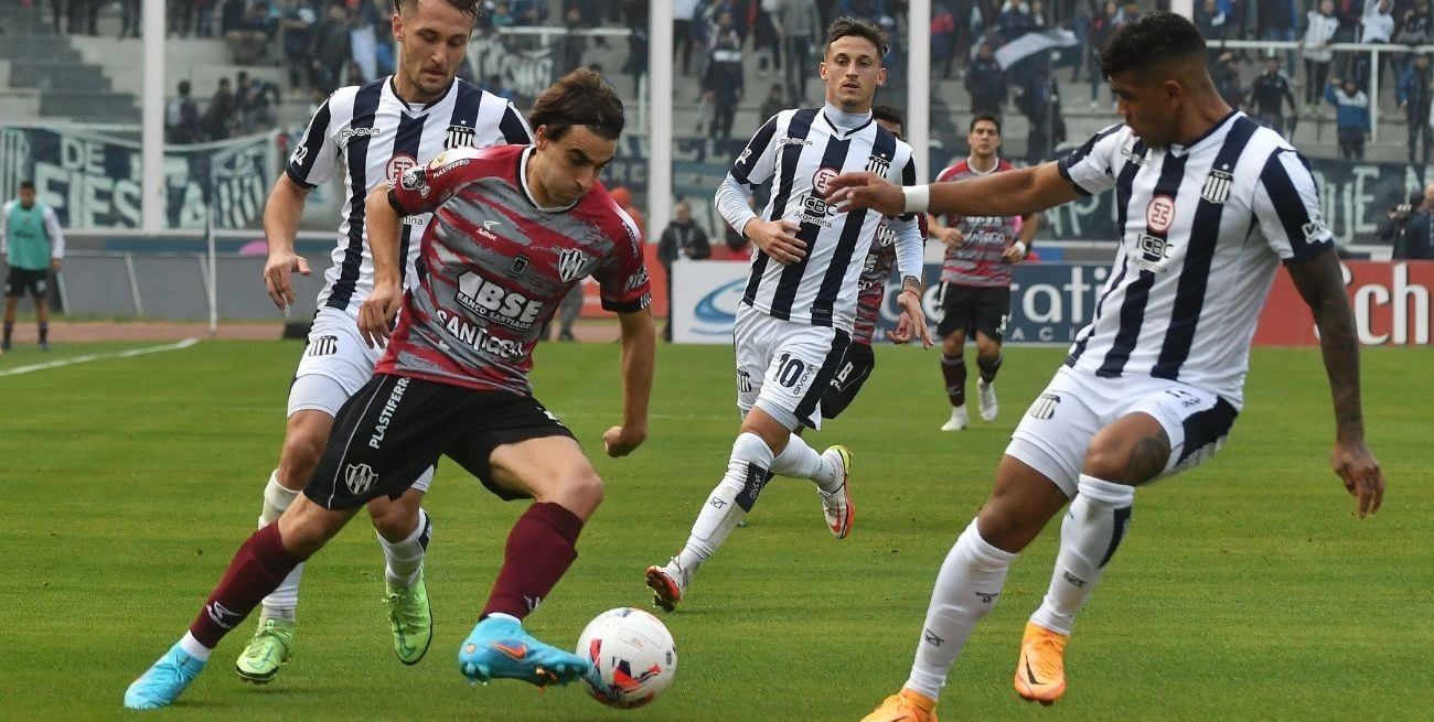 Talleres vs. Central Córdoba. Pronostico, Apuestas y Cuotas│20 de febrero de 2023