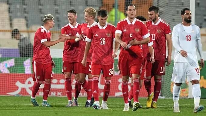 Russia vs Iraq Prediction, Betting Tips & Odds │26 MARCH, 2023