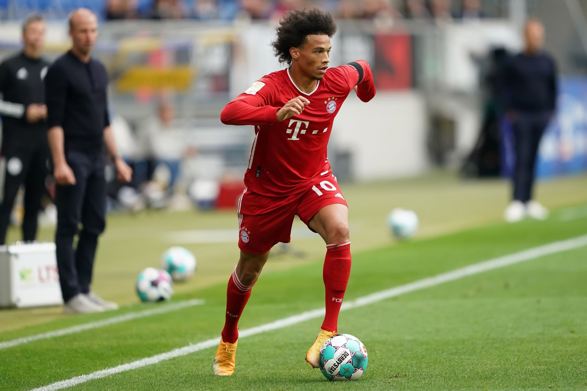 Bayern Munich vs Hoffenheim Prediction, Betting Tips & Odds │15 APRIL, 2023