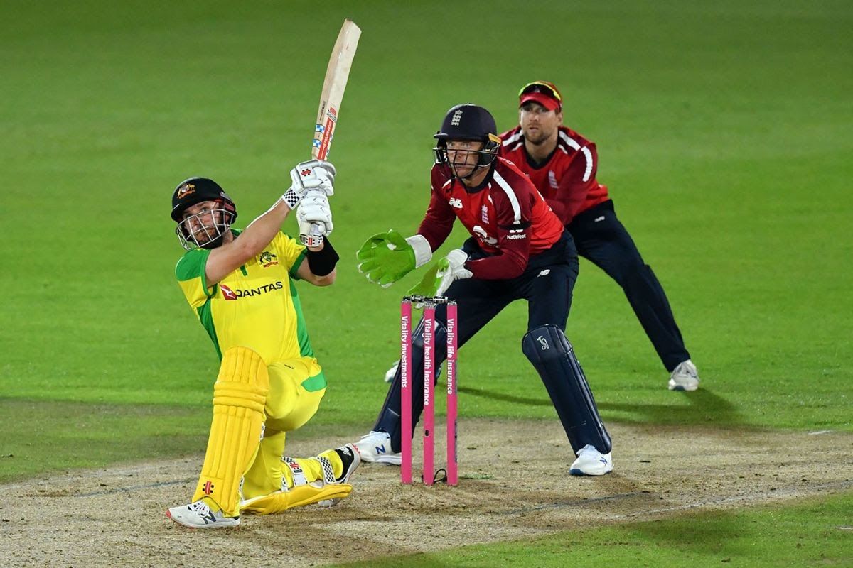 ICC T20 WC: Marquee clash between England and Australia