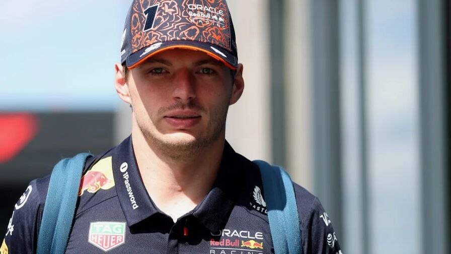 Marko Admits He Is Annoyed by Questions about Verstappen’s Future
