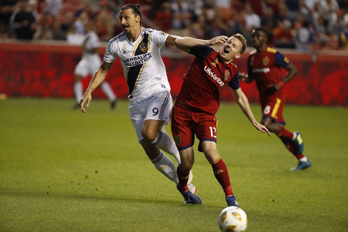 Los Angeles Galaxy vs Real Salt Lake: Prediction for the Match on June 01, 2025
