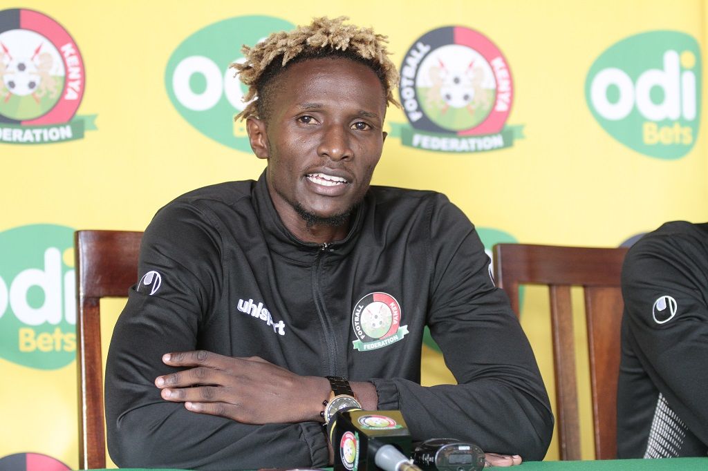 My Ambition Is to Guide Rollers Back to the Botswana Premier League Title: Muguna