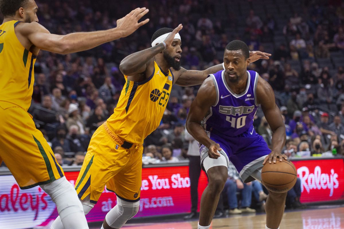 Utah Jazz vs Sacramento Kings Prediction, Betting Tips & Odds │13 MARCH, 2022