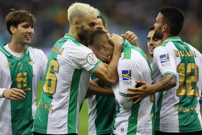 Getafe vs Betis Prediction, Betting Tips & Odds │28 JANUARY, 2023