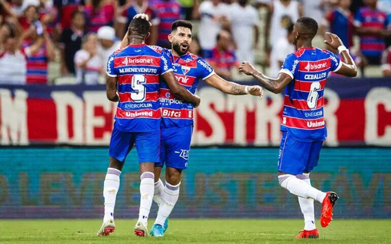 Fortaleza vs Juventude Prediction, Betting Tips and Odds | 29 MAY, 2022