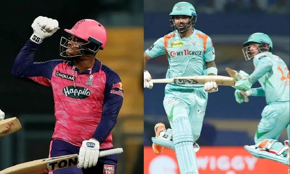 Rajasthan Royals vs Lucknow Super Giants Predictions, Betting Tips & Odds │19 APRIL, 2023 