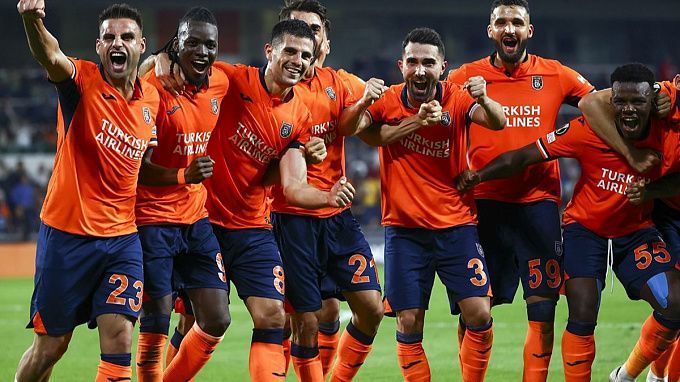 Basaksehir vs Giresunspor Prediction, Betting Tips & Odds │31 OCTOBER, 2022