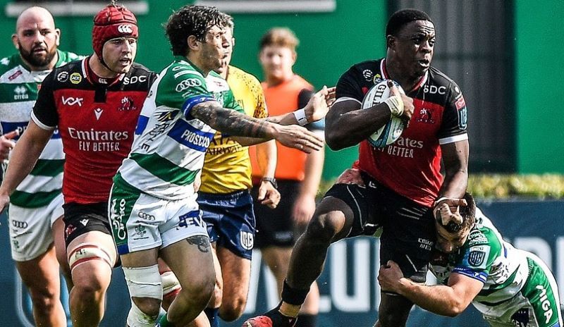 Benetton vs Lions Prediction, Betting Tips & Odds │06 APRIL, 2024