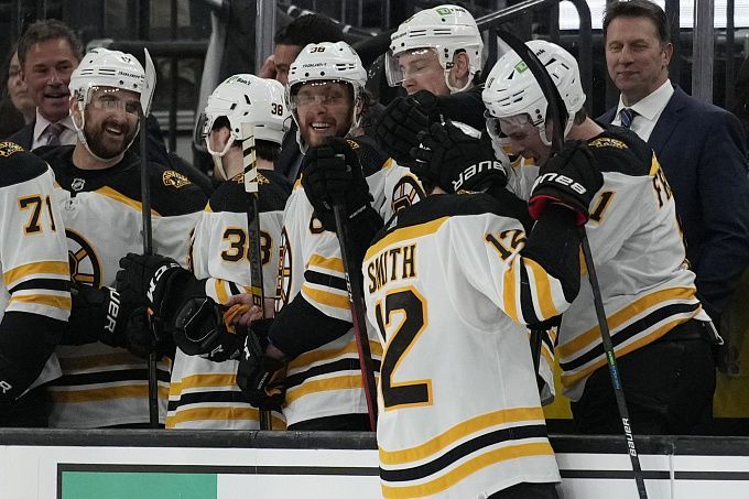 Boston Bruins vs Los Angeles Kings Predictions, Betting Tips & Odds │8 MARCH, 2022