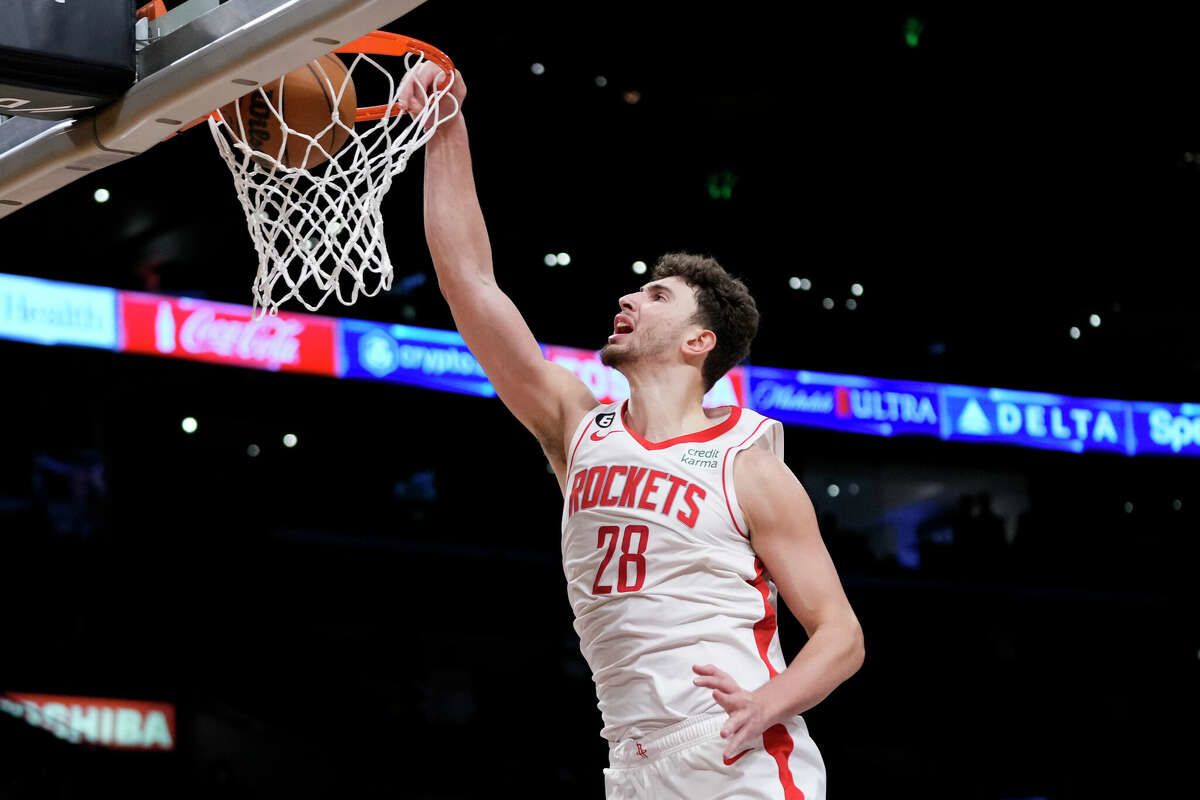Houston Rockets vs Charlotte Hornets Prediction, Betting Tips & Odds │19 JANUARY, 2022