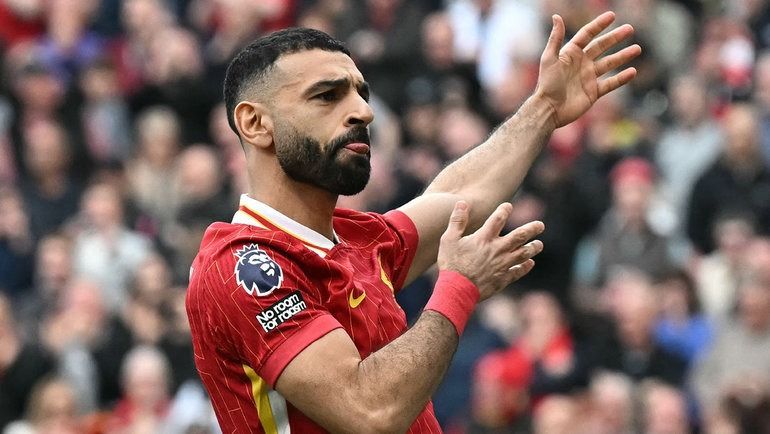 Al-Ahly Sporting Director Comments on Rumors of Possible Salah Transfer