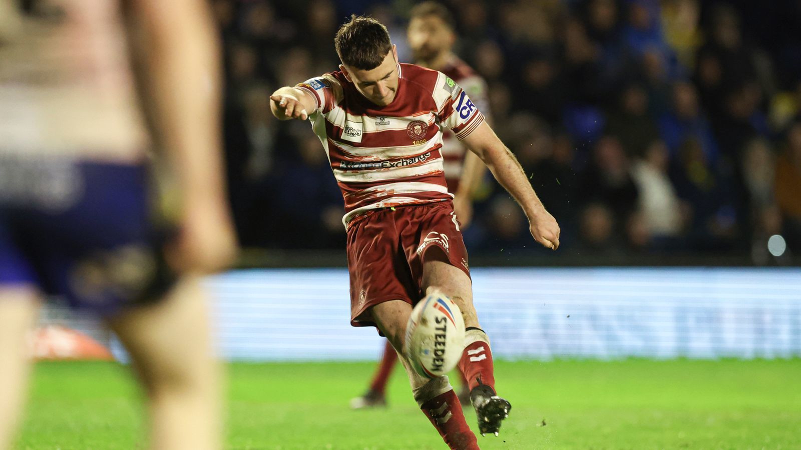 Wigan vs Warrington Prediction, Betting Tips & Odds │18 JUNE, 2023