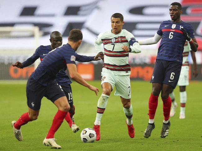 Portugal vs France Pre-Match Analysis, Where to watch, Odds