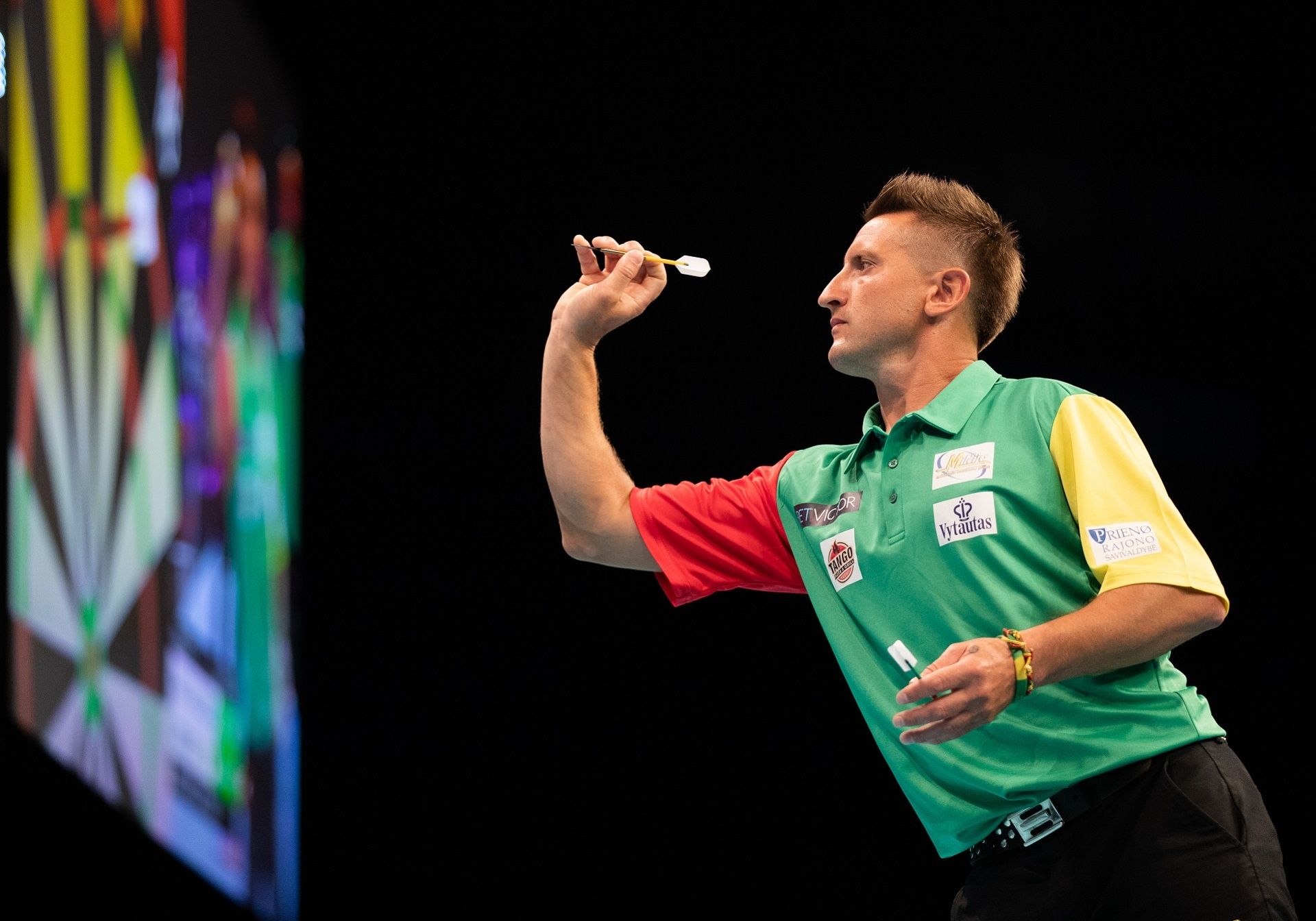 Mindaugas Barauskas vs Leighton Bennett Prediction, Betting Tips and Odds | 07 SEPTEMBER 2023