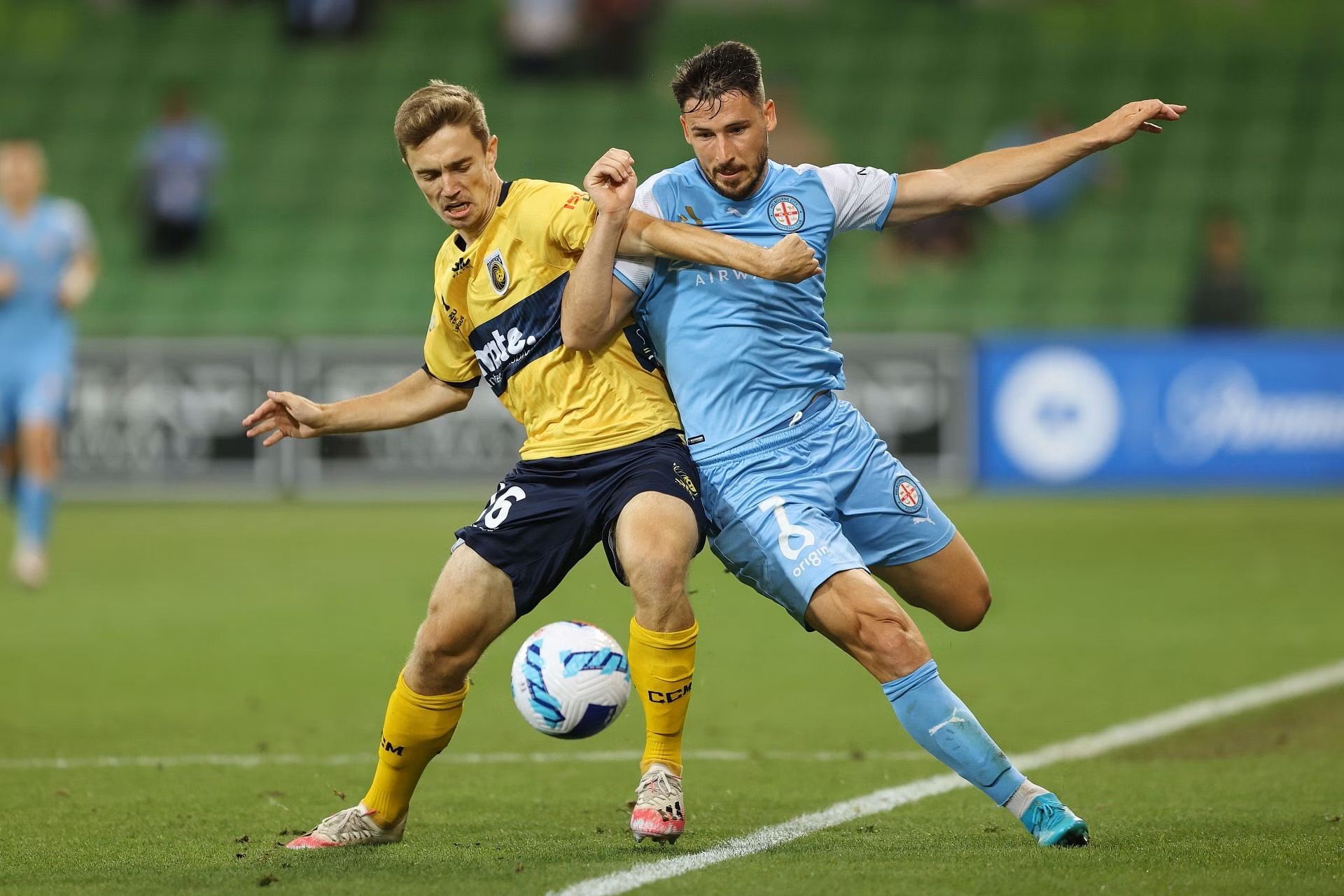 Melbourne City vs Central Coast Mariners Prediction, Betting Tips & Odds │27 DECEMBER, 2022