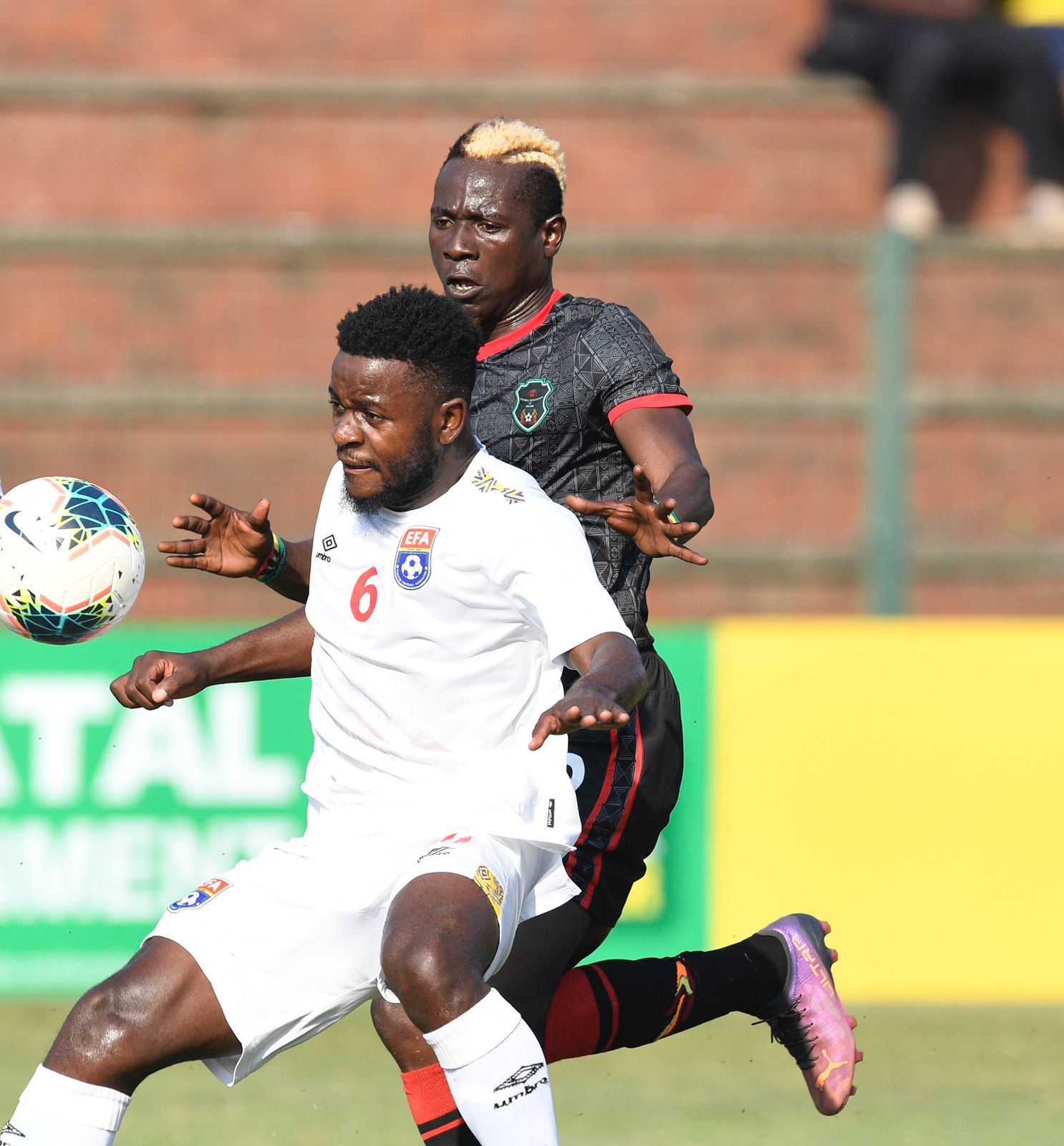 Eswatini vs Lesotho Prediction, Betting Tips & Odds │10 JULY, 2022