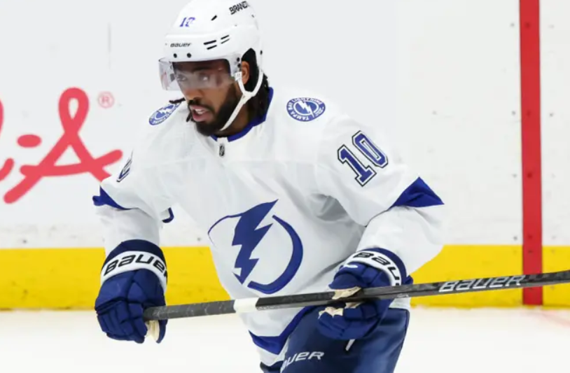 Tampa Bay Lightning vs Detroit Red Wings Prediction, Betting Tips & Odds │2 APRIL, 2024