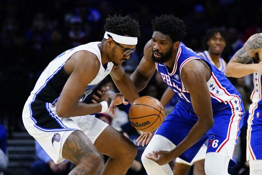 Orlando Magic vs Philadelphia 76ers Prediction, Betting Tips & Odds │14 MARCH, 2022