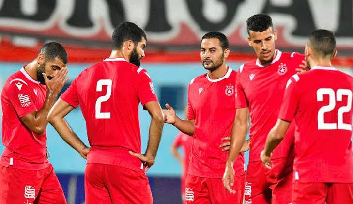 CLUB AFRICAN VS ETOILE SAHEL Prediction, Betting Tips & Odds │5 MARCH, 2022