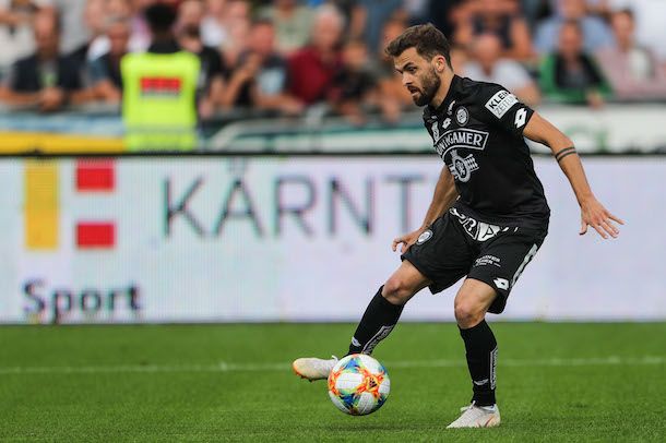 Sturm Graz vs LASK Linz Prediction, Betting Tips & Odds │20 AUGUST, 2022