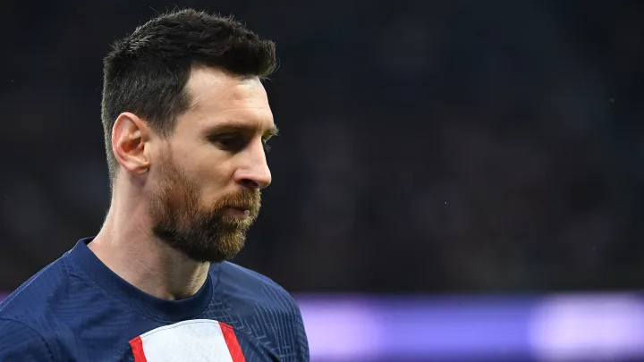 Messi's Father Supports Al Hilal - Club offers PSG Forward €1.2 Billion for Two Years
